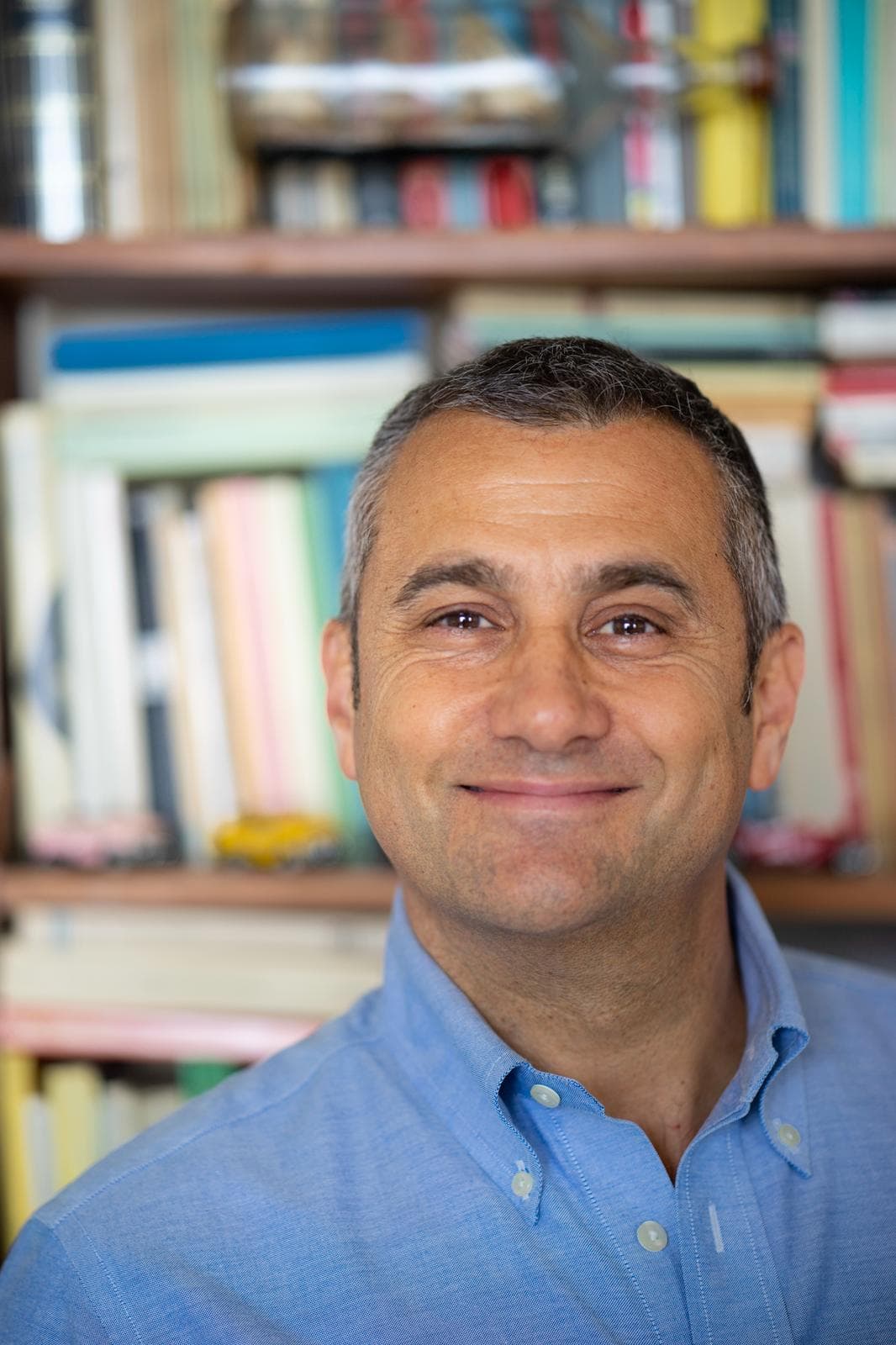 DARIO COLELLA REPLICA ALLE OPPOSIZIONI