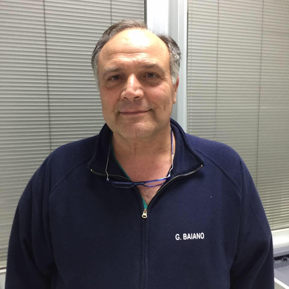 Giovanni Baiano: L'importanza del fattore R0