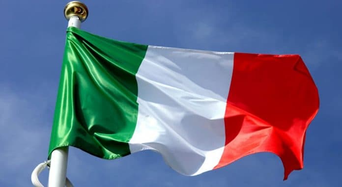 Formia- Celebrazione Centenario della prima Guerra Mondiale