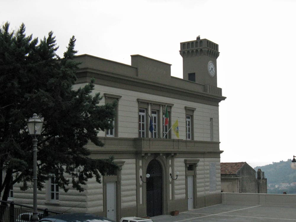 Castelforte- questione viabilità