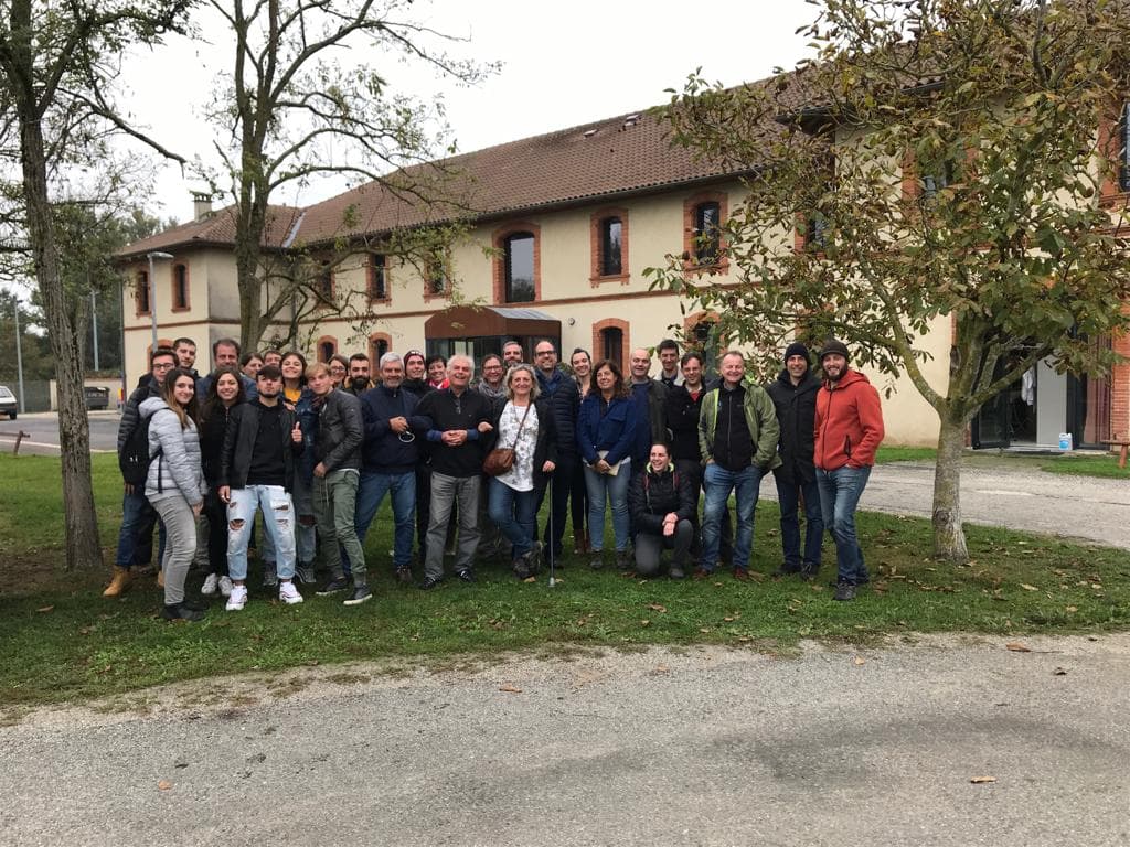 IL TALLINI DI PENITRO PROTAGONISTA IN EUROPA