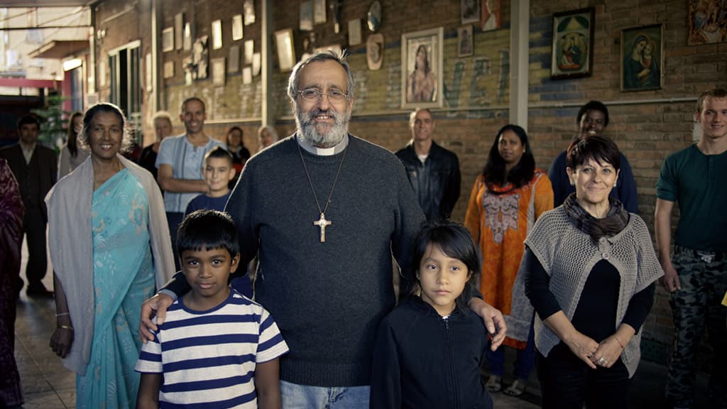8XMille, Come lo usa la Arcidiocesi di Gaeta?