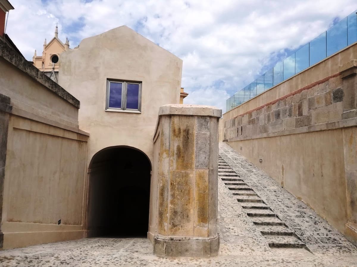 Gaeta- Beni immobili comunali, piano di valorizzazione del Patrimonio culturale