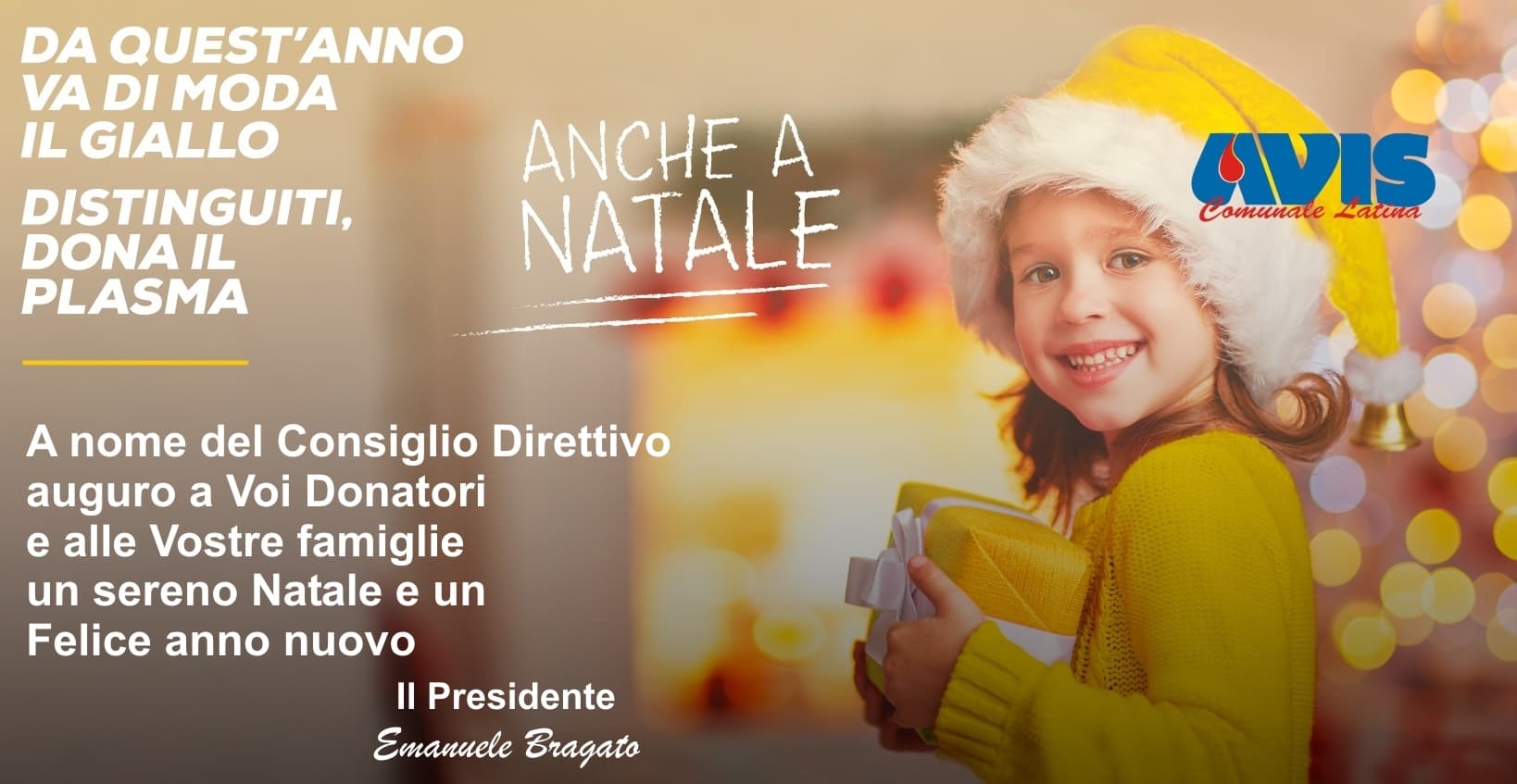 Buon Natale da Avis