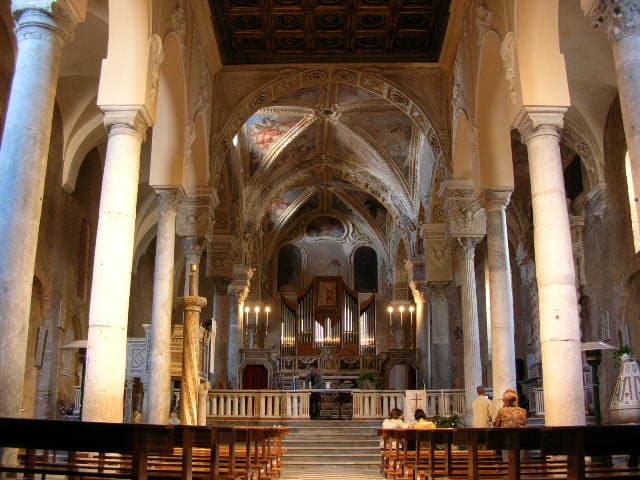 Minturno, La Corte e il Popolo. Cammini di pastori e viandanti. Concerto di Silvia Nardelli in occasione della festa tradizionale di Santa Lucia