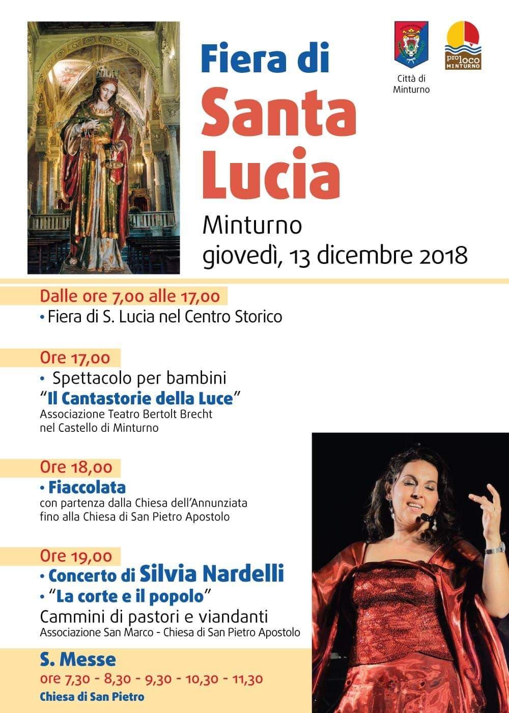 Minturno- La Corte e il Popolo. Cammini di pastori e viandanti