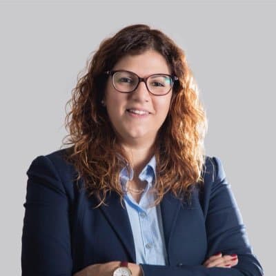 Valentina Corrado: "La commissione antimafia si occupi del basso lazio"
