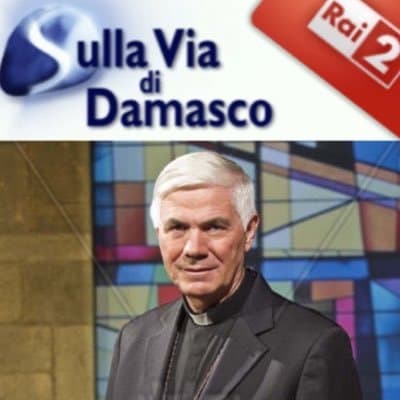 Itri- La Madonna della Civita su Rai 2 Sulla Via di Damasco