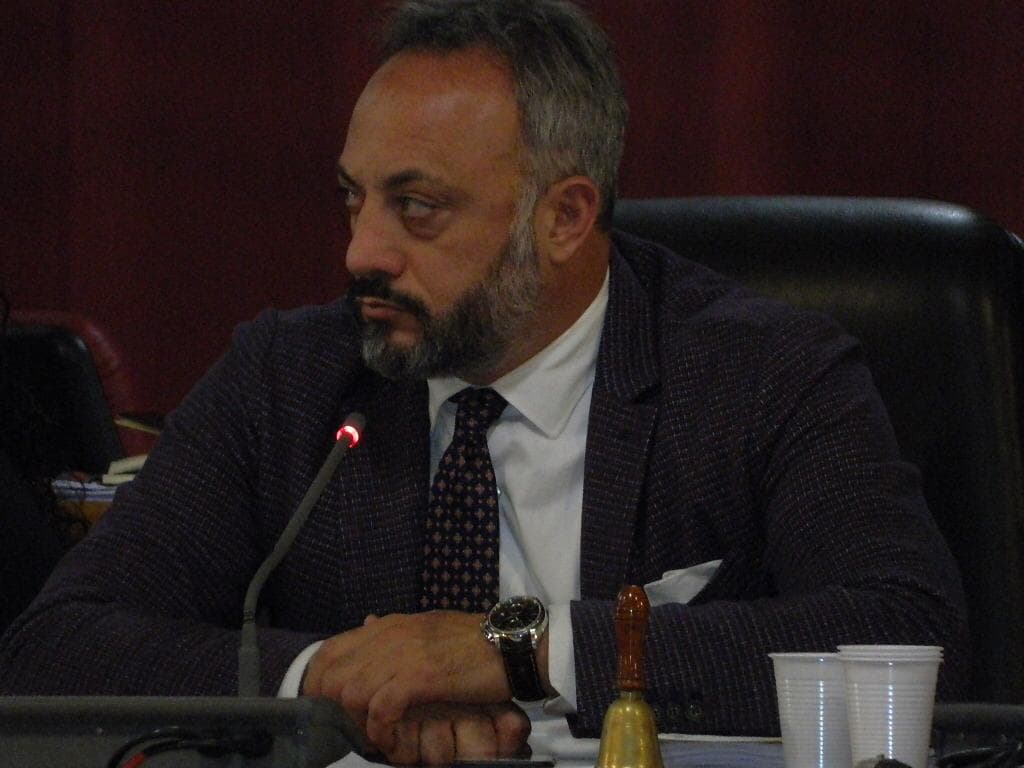 Domani convocato il Consiglio Comunale a Formia