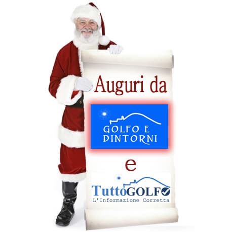 Auguri di Buon Natale