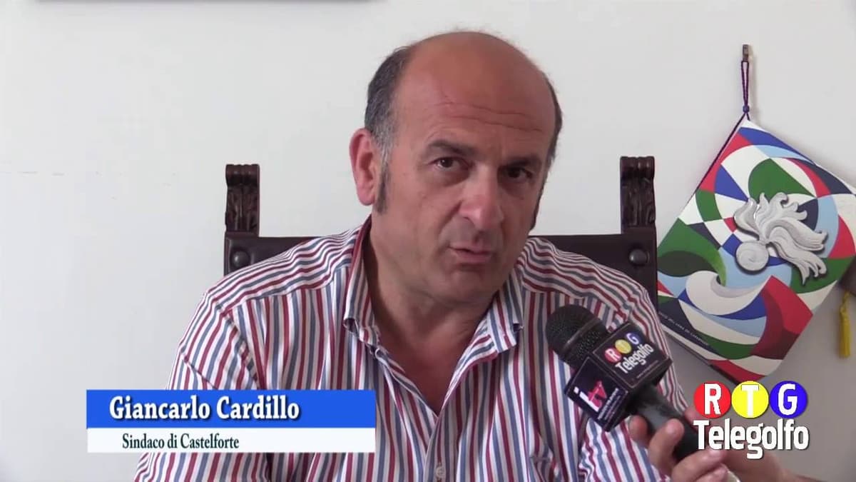 Rimpallo nel comune di Castelforte. La risposta di Giancarlo Cardillo alle accuse della minoranza democratica