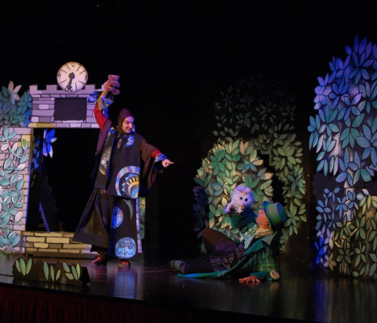 Formia- Nuovo appuntamento con la stagione "Famiglie a teatro"