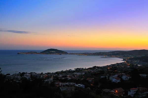 Nota congiunta comuni Formia - Gaeta - Minturno