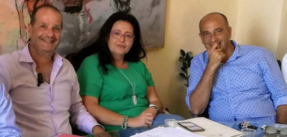 Comitato dei Sindaci del Distretto Socio Sanitario