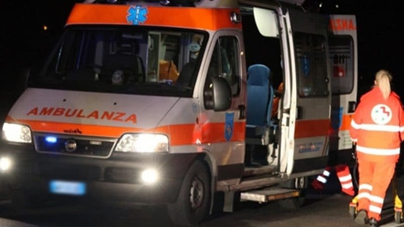 OMICIDIO A FORMIA: LA RICOSTRUZIONE FORNITA DALLA QUESTURA POLIZIA DI STATO