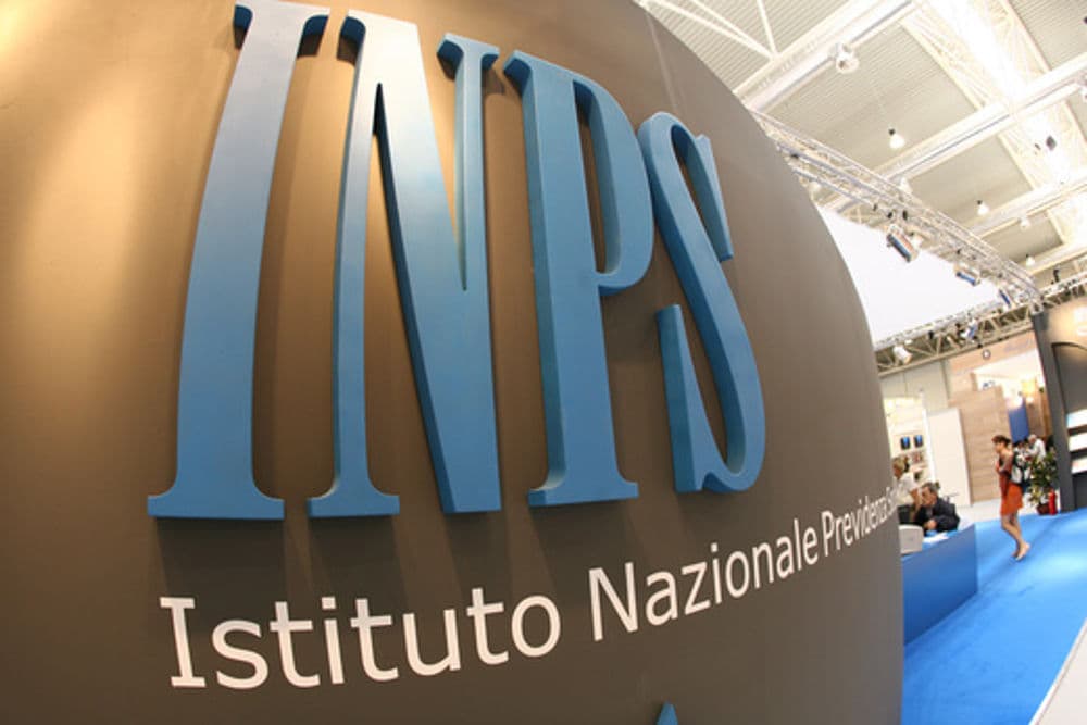 Interrogazione a risposta scritta del consigliere comunale Michele Saltarelli in merito al trasferimento sede INPS