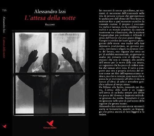 Gaeta- La presentazione dei libro di Alessandro Izzi a Gaeta