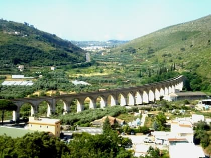 Formia: Proseguono i test sul Pozzo Terenzia presso il campo pozzi 25 ponti