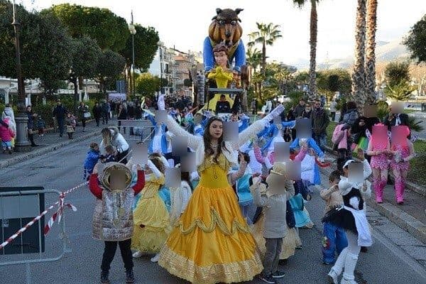 Carnevale di Gaeta, presentata la terza edizione