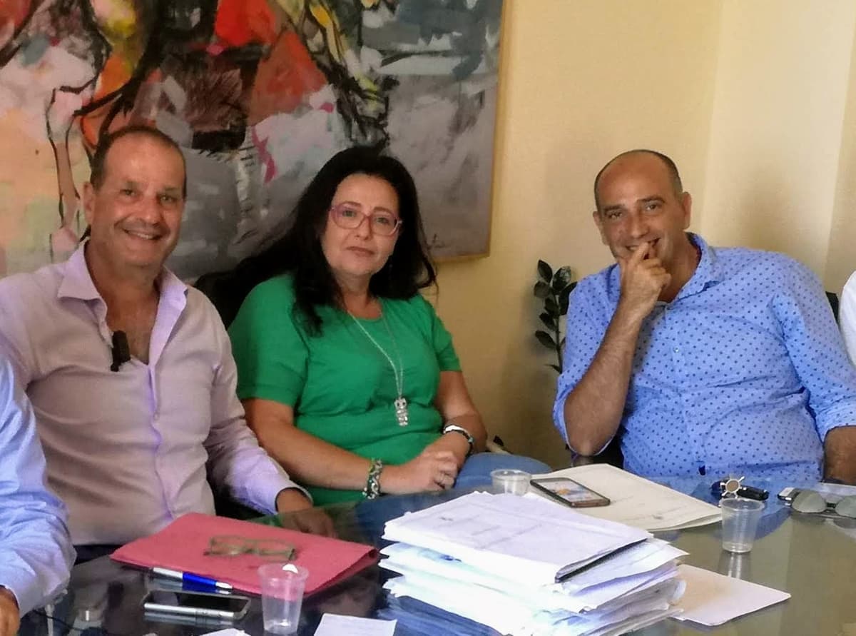 INPS: ALLA RICERCA DELLA VERITA’ TRA FORMIA E GAETA