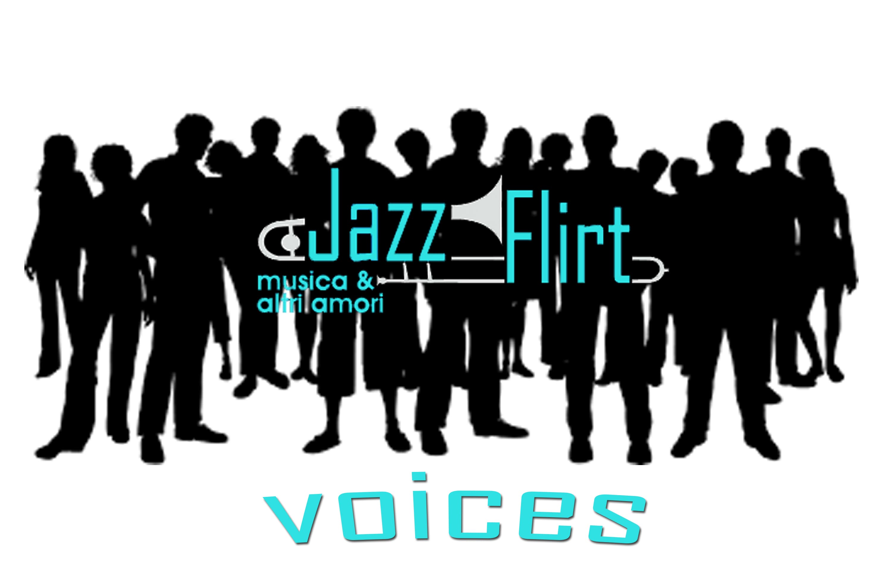 Continuano le audizioni per il coro Jazzflirt Voices