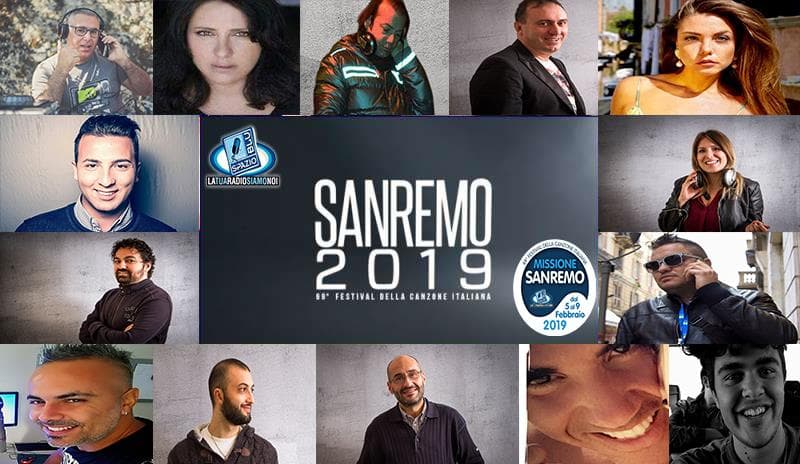 Gaeta: Missione Sanremo, la promozione del territorio
