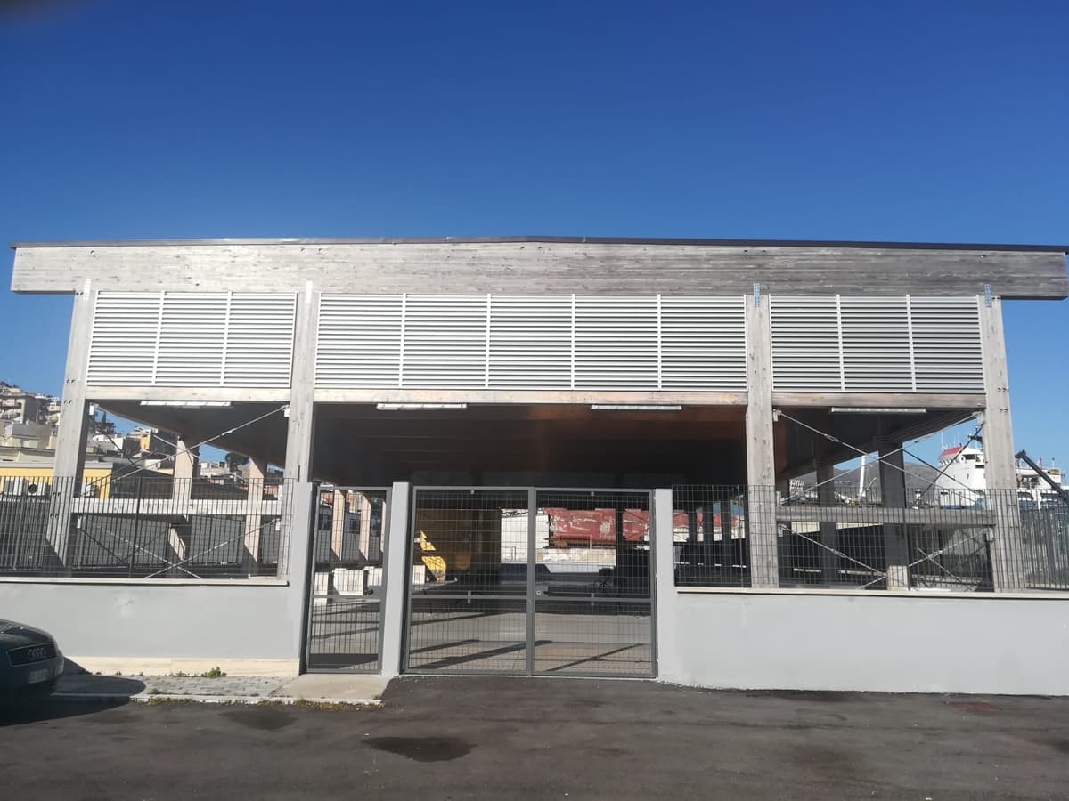 Gaeta: Mercato del pesce, Mitrano sollecita la pubblicazione di un bando ad evidenza pubblica