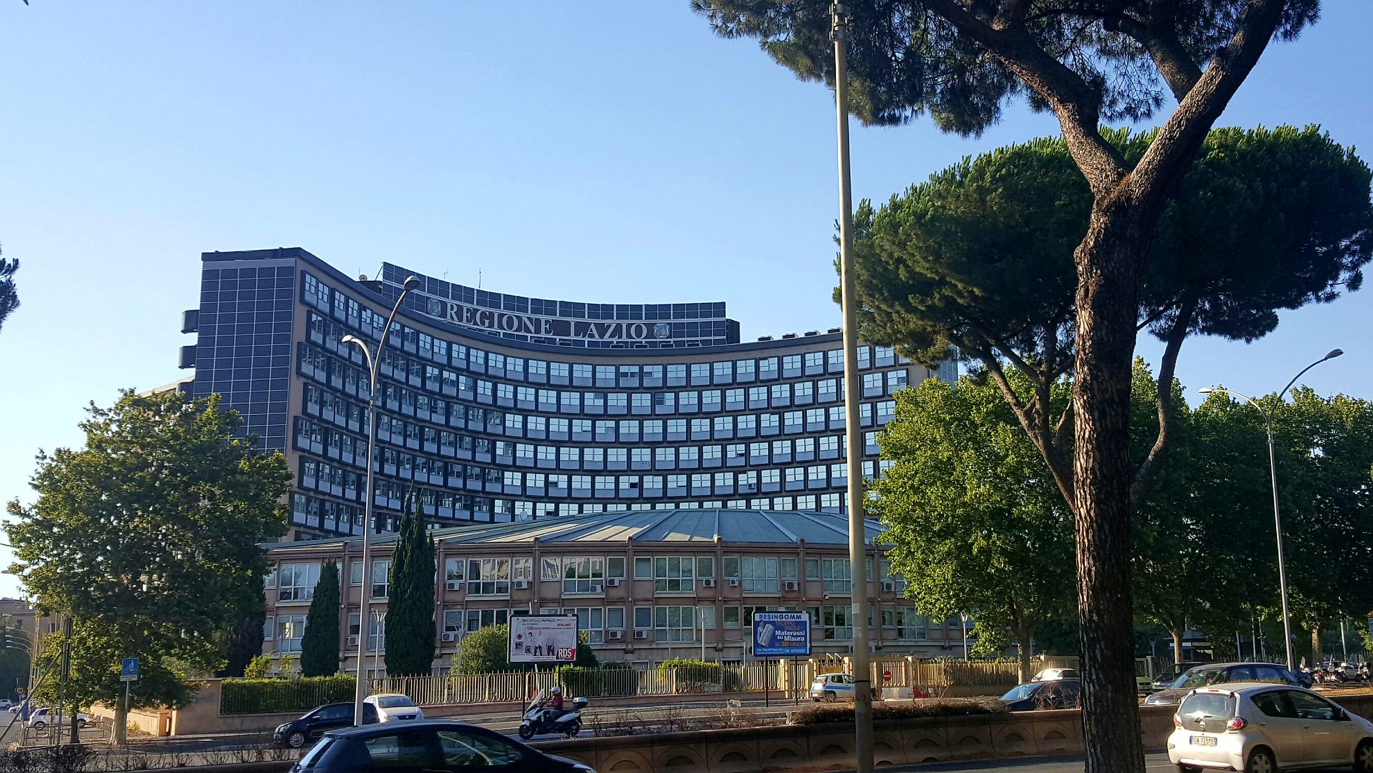 I sindaci del sudpontino in commissione antimafia in Regione, ecco come è andata