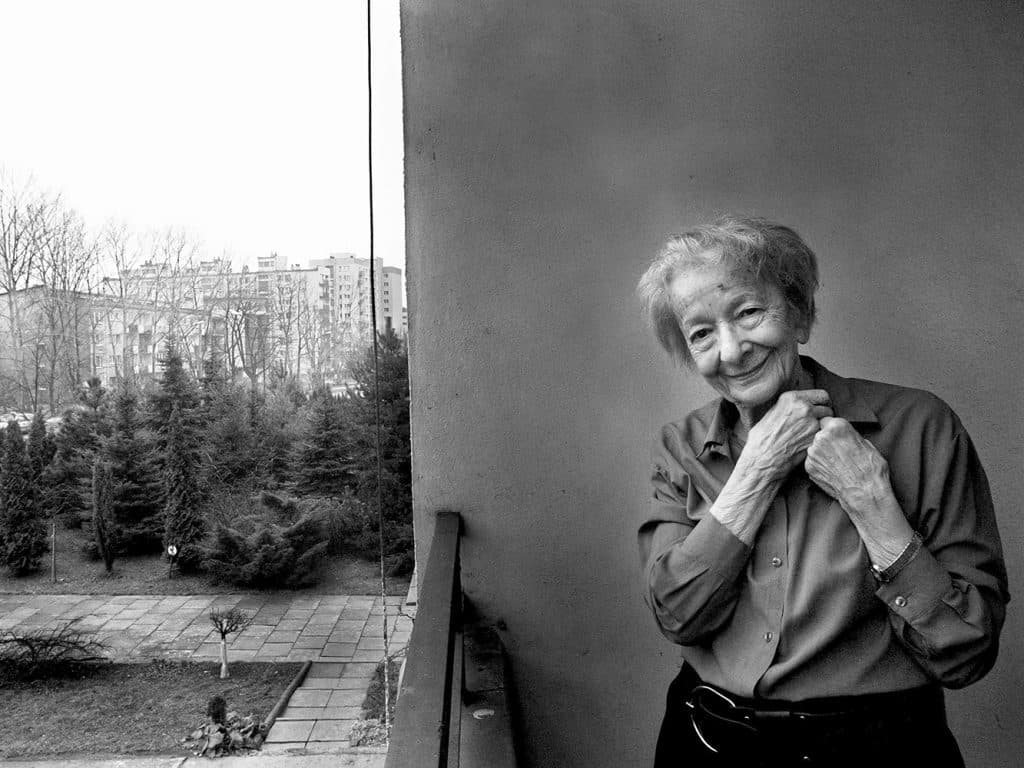 Formia: Fuori Rima presenta Wislawa Szymborska