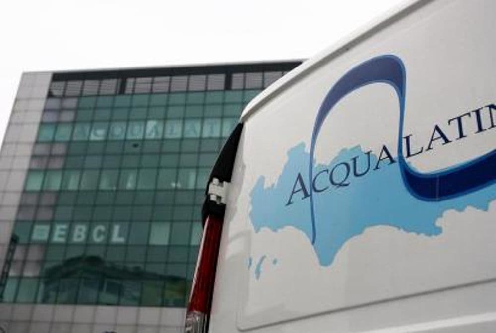 Acqualatina, interruzione idrica a Formia