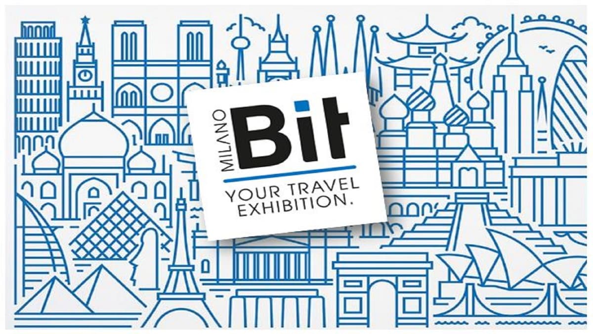 L'Associazione Host in Gaeta alla BIT di Milano