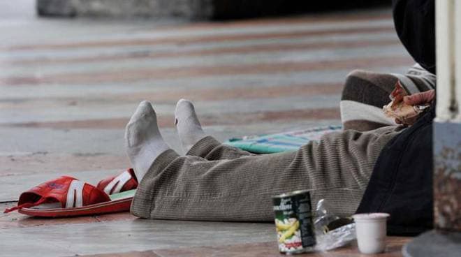 Emergenza freddo. Il botta e risposta tra i comuni di Gaeta e Formia