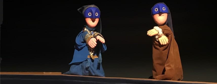 Famiglie a Teatro: IL PRINCIPE E IL POVERO, 17 febbraio ore 17:00 Teatro Remigio Paone