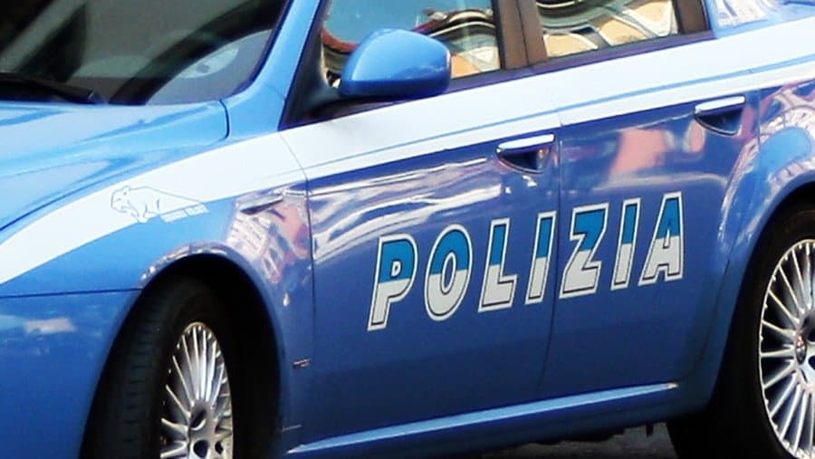 Gaeta: individuato il danneggiatore seriale di autovetture