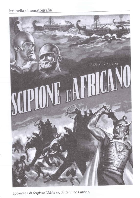 Scipione l’Africano