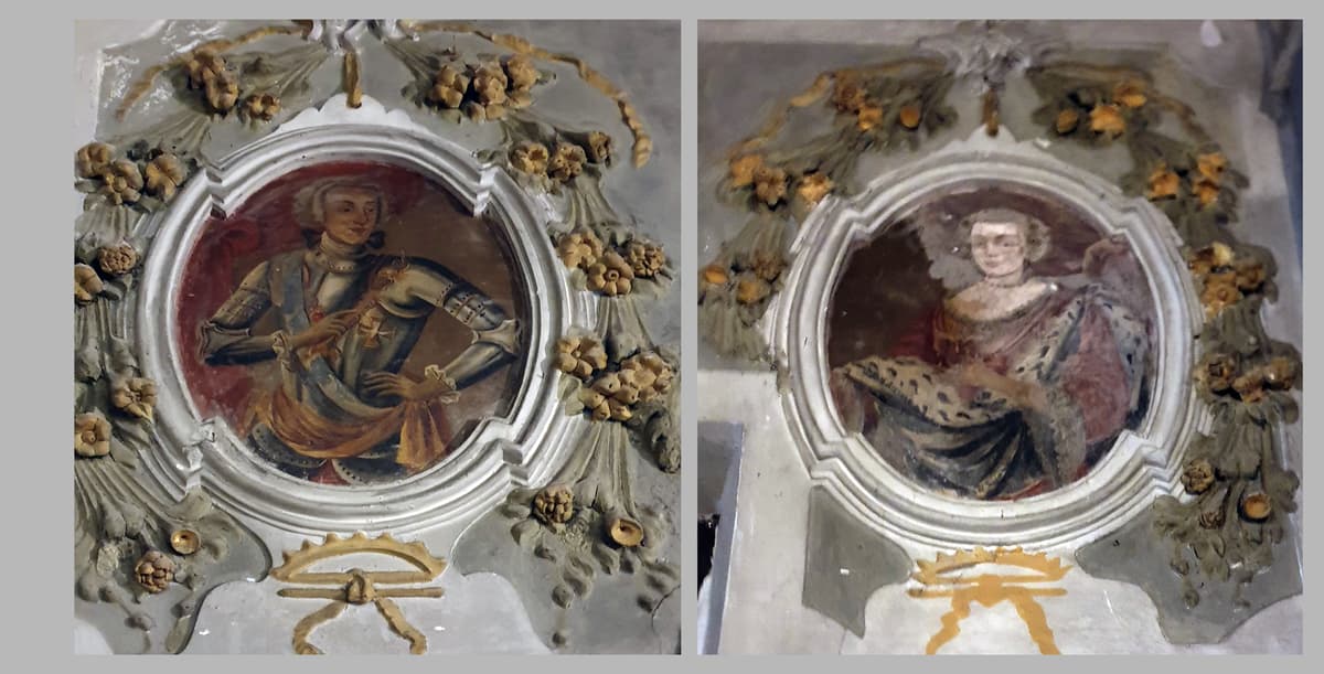 Importante scoperta a Maranola