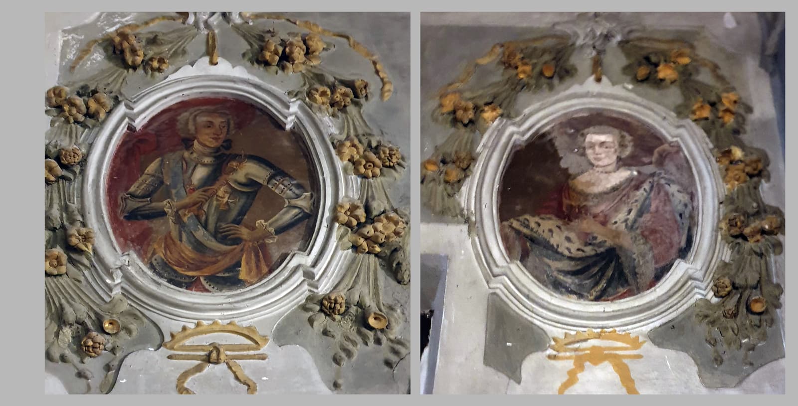 Importante scoperta a Maranola