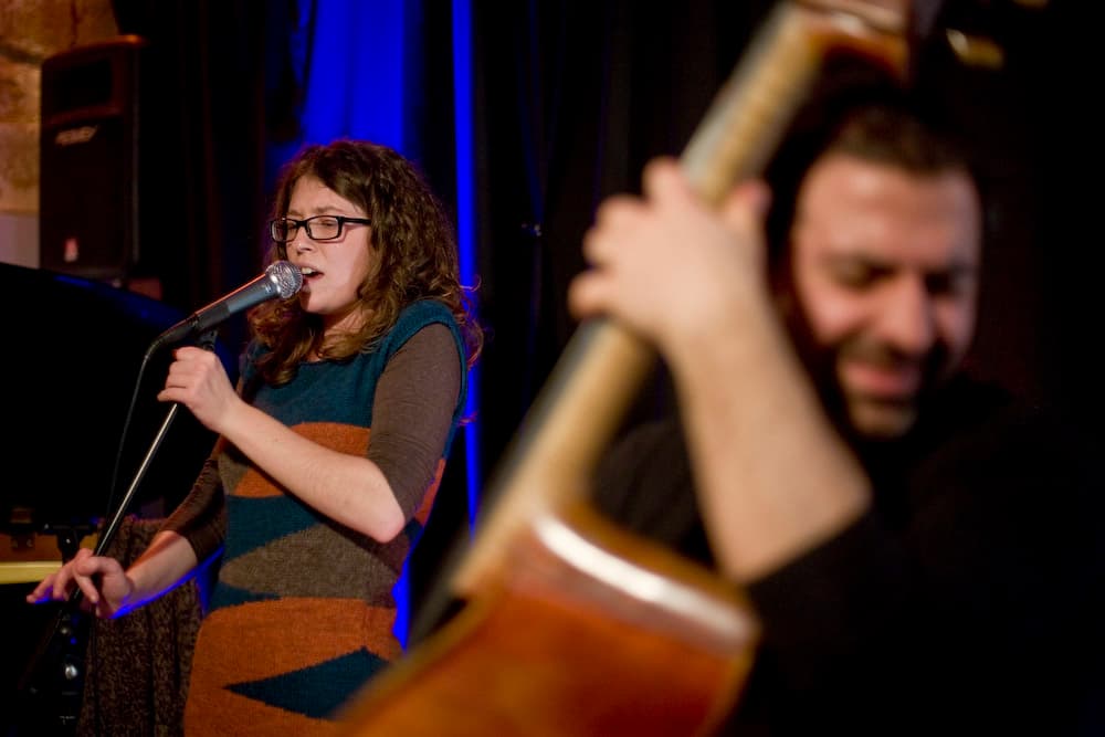 Jazzflirt festival 2019 - XV edizione