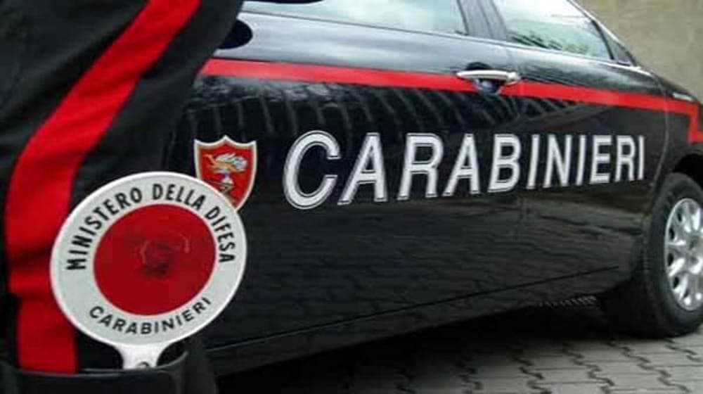 Formia: allontanati dal Comune di Minturno due uomini. Un 30enne campano e un 31enne nigeriano