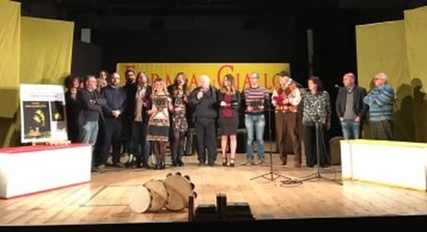 Il concorso letterario “Formia in Giallo” è giunto alla IV edizione