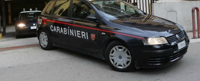 Formia: disposto allontanamento per tre uomini campani. Si aggiravano in modo sospetto nei pressi di Banche e uffici postali