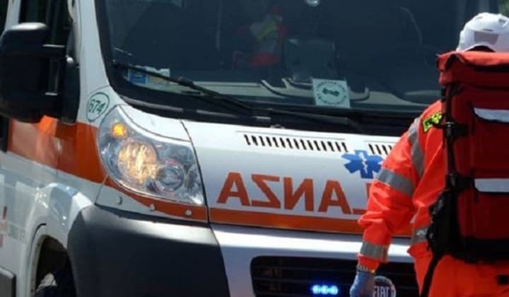 Gaeta: grave incidente sulla Flacca. Si procede a senso unico alternato