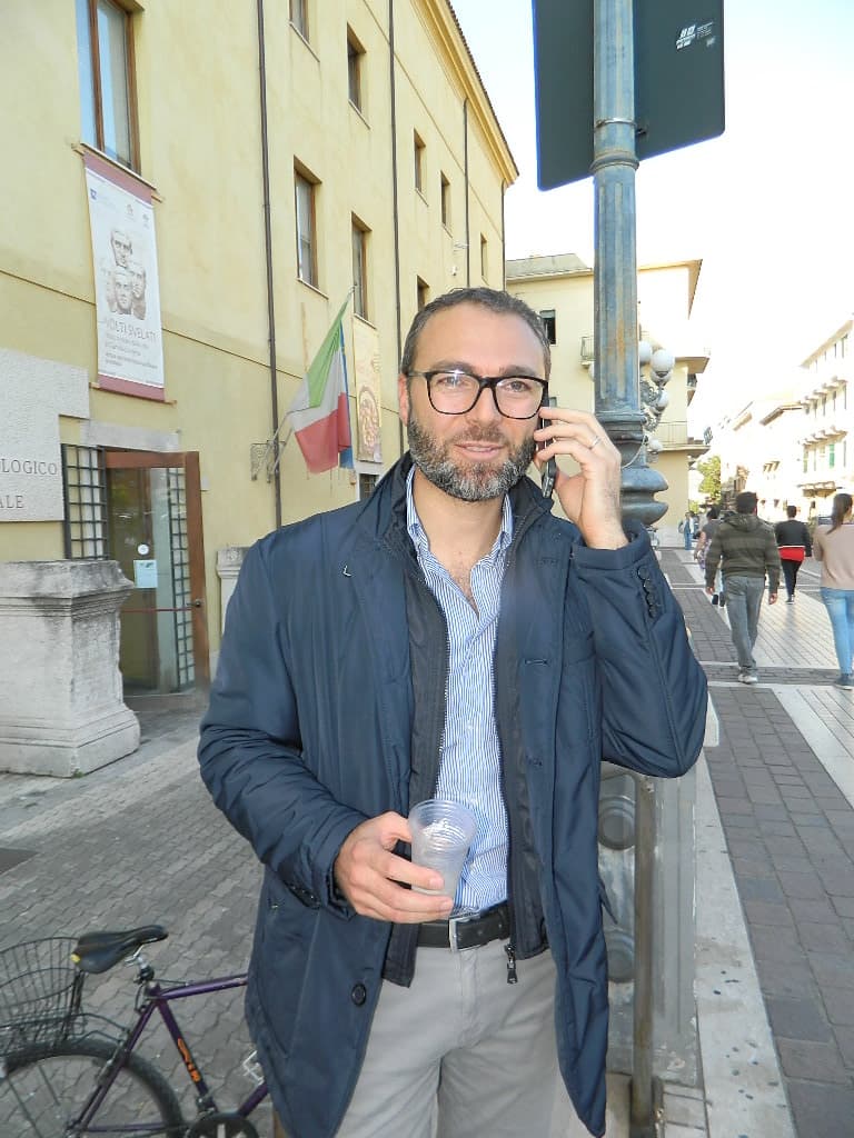 Lega Formia