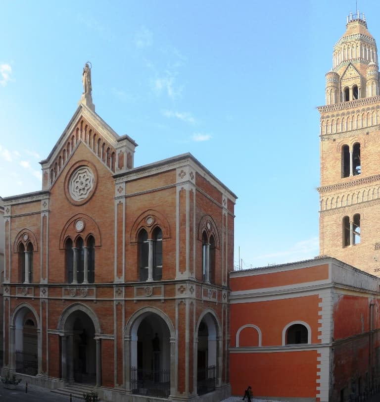 Diocesi, Nomine di parroci a Scauri e Gaeta