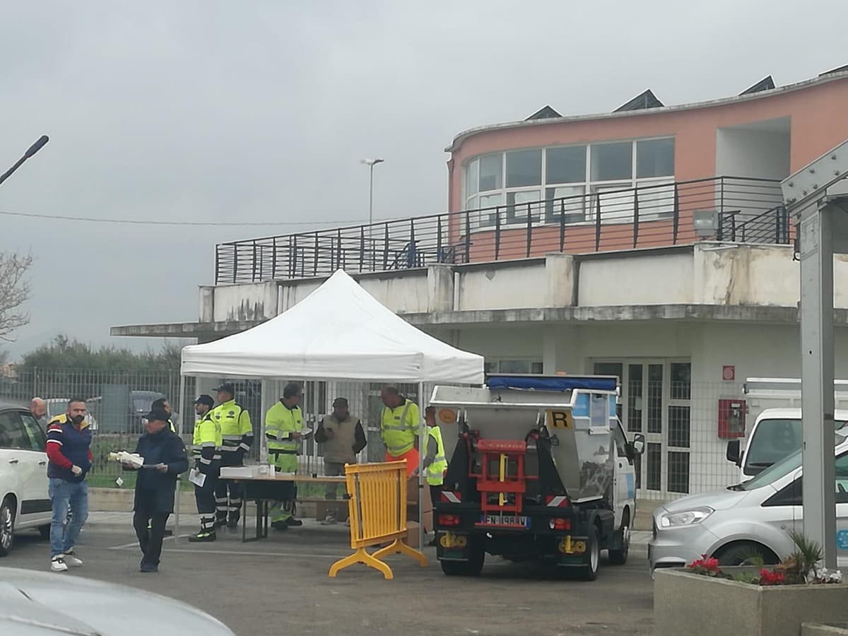 Successo anche per il secondo appuntamento delle domeniche ecologiche