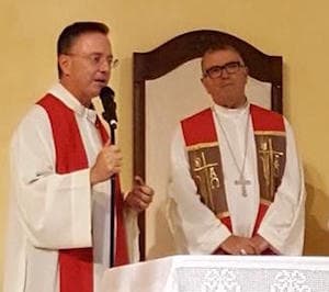 LA FRATERNITA’ DI SAN NILO A GAETA IMPEGNATA NEL PROGETTO COLAZIONI INSIEME E NON SOLO