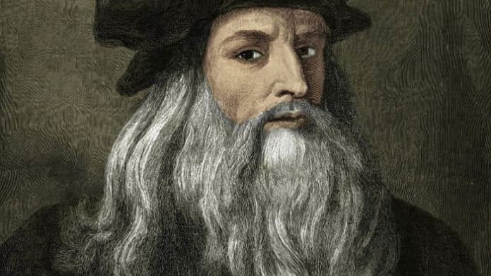 LEONARDO E IL CINQUECENTO