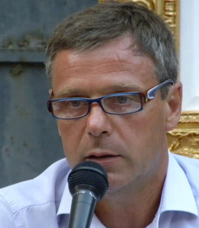 Un sabato di libri, con Mario Elisei e Pino Imperatore