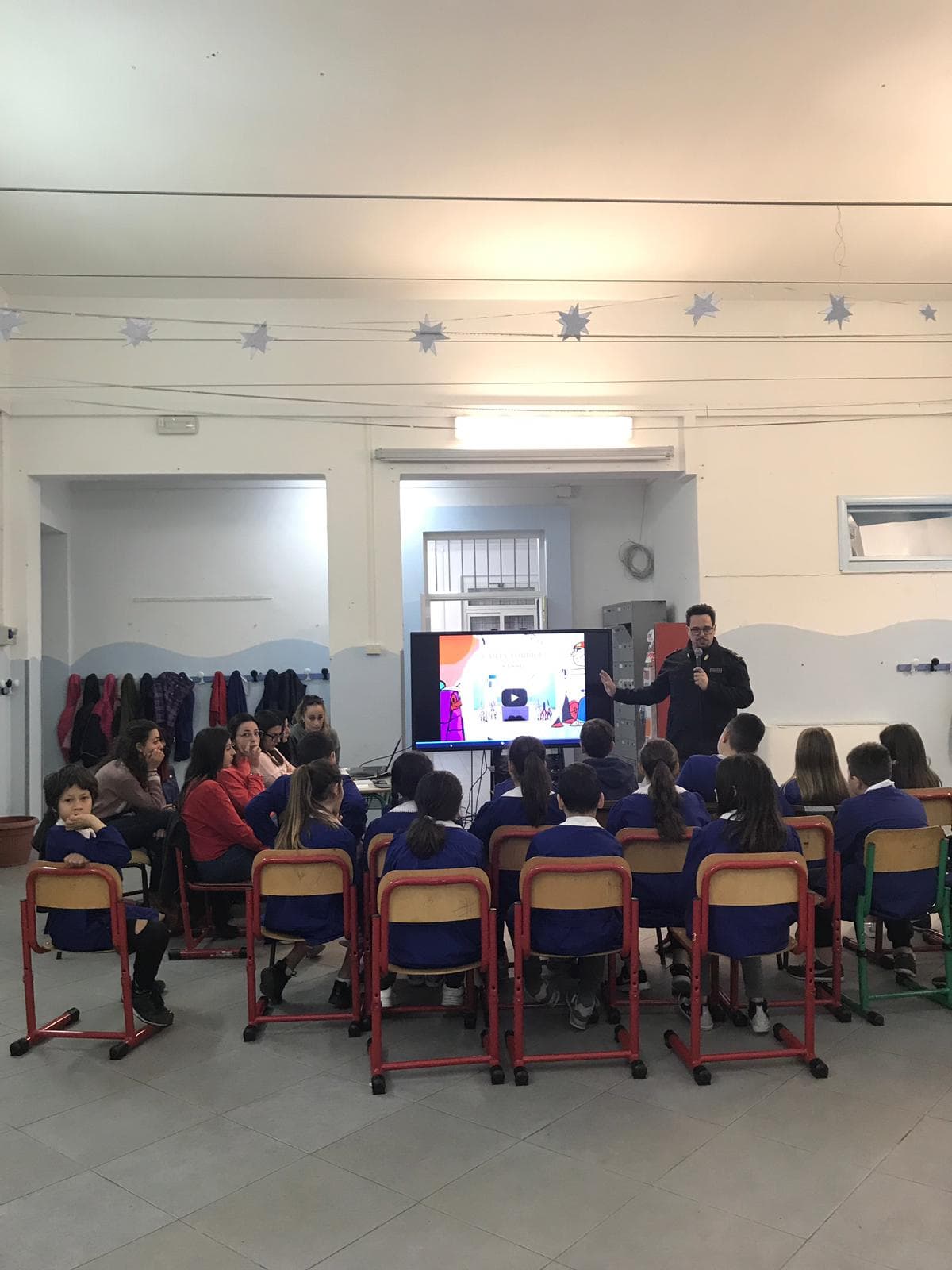 Formia: Successo per il progetto alternanza scuola lavoro del liceo “cicerone-pollione”