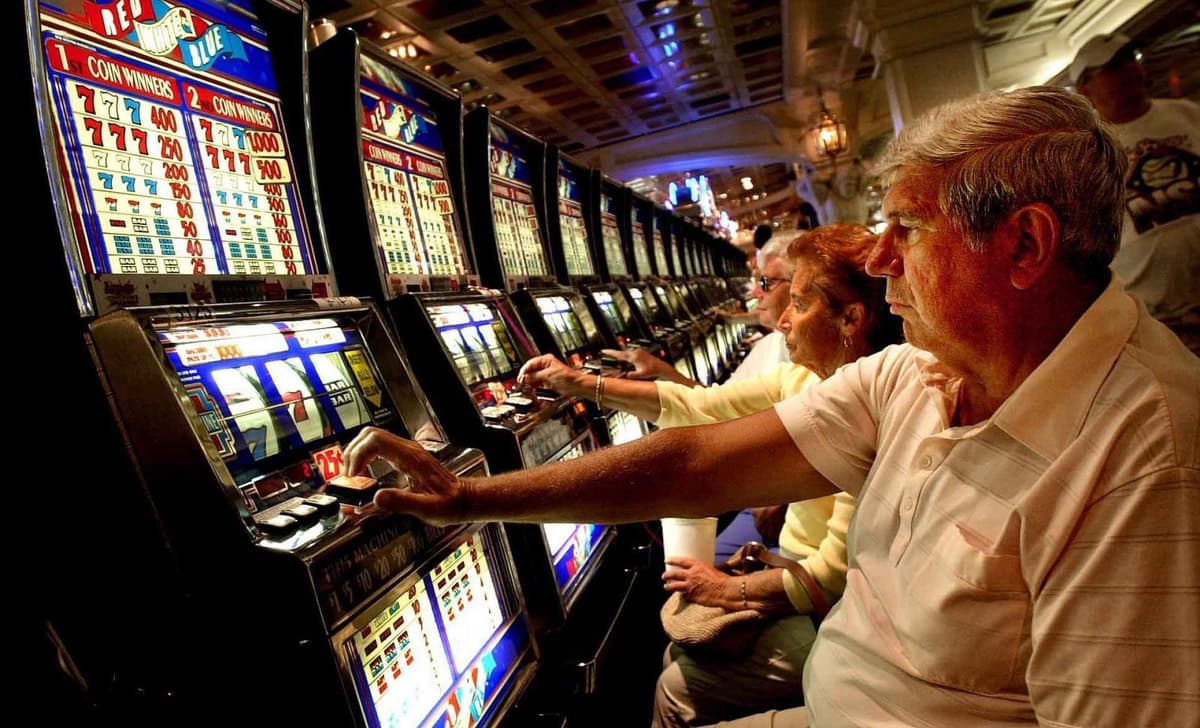 La Caritas Diocesana di Gaeta denuncia l'allarme sociale pontino sul gioco d'azzardo